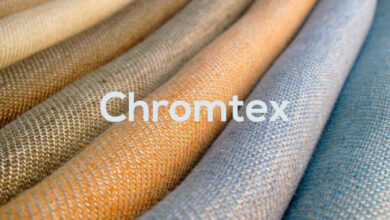 Chromtex