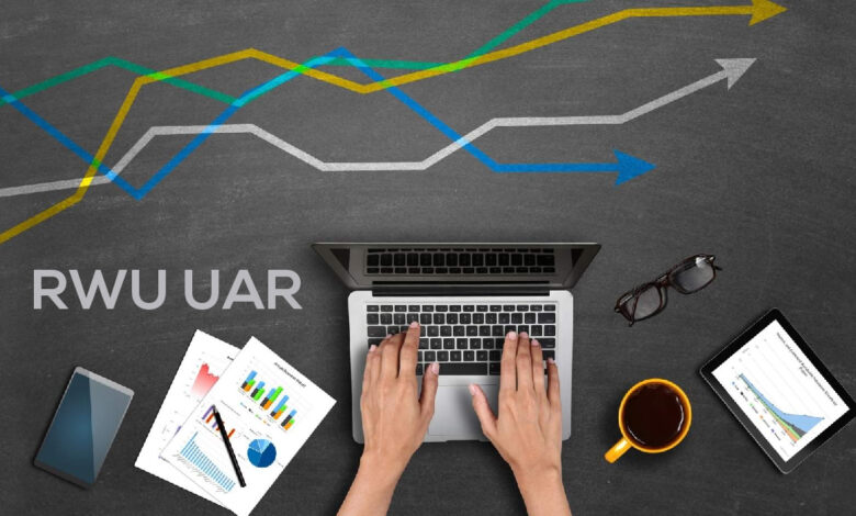 RWU UAR