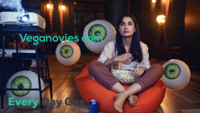 Veganovies com
