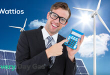Wattios