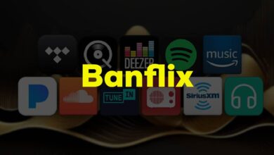 Banflix