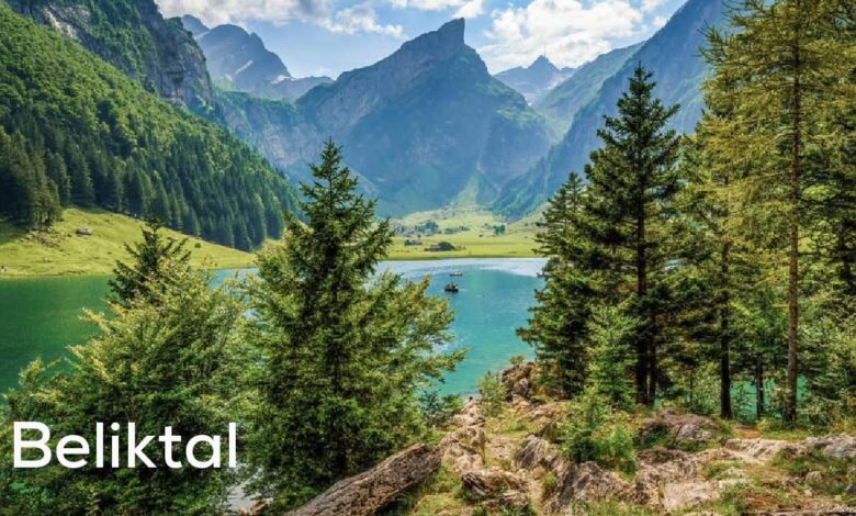 Beliktal