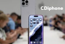 CDiphone
