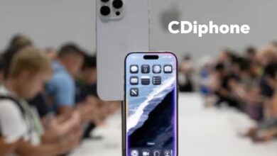 CDiphone