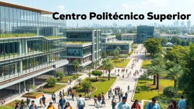 Centro Politécnico Superior