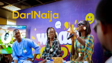 DarlNaija