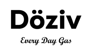 Döziv