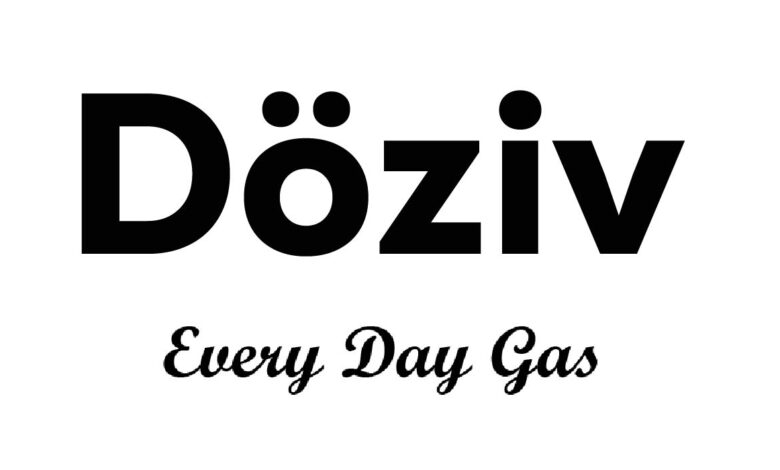 Döziv