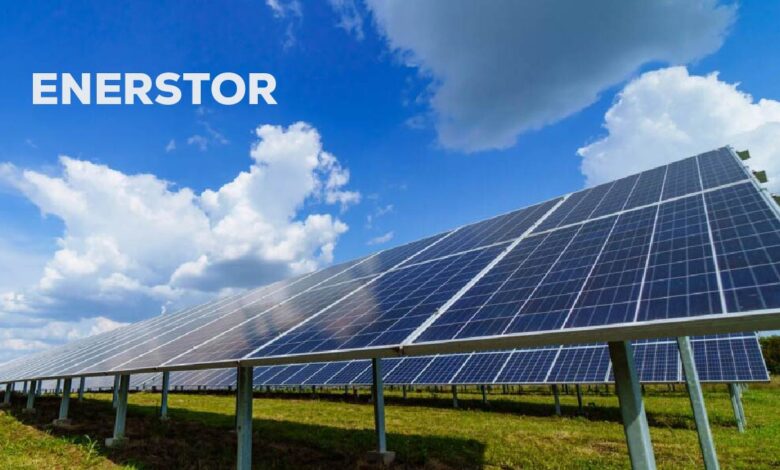 Enerstor