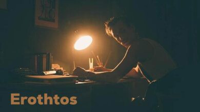 Erothtos