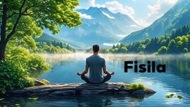 Fisila