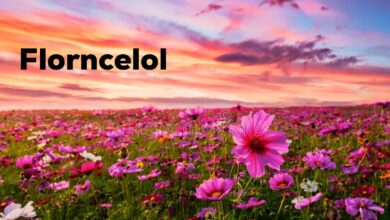 Florncelol