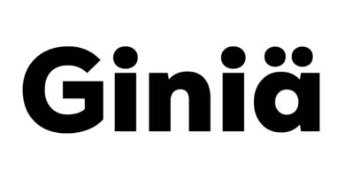 Giniä