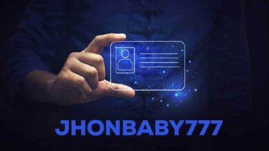 Jhonbaby777