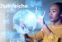 Jipinfeiche