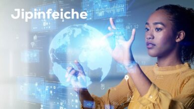 Jipinfeiche