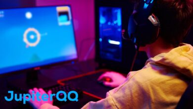 JupiterQQ