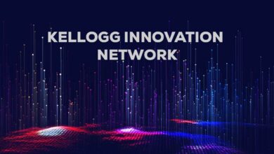 Kellogg Innovation Network
