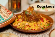 Kouskousi