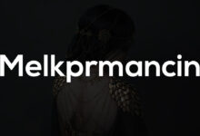 Melkprmancin