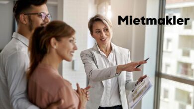 Mietmakler
