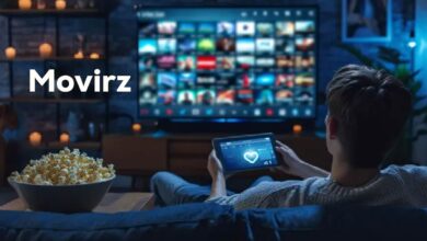 Movirz
