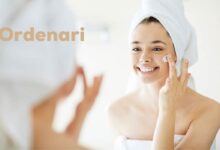 Ordenari