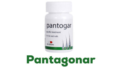 Pantagonar