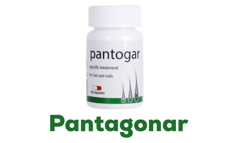 Pantagonar