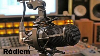 Rádiem