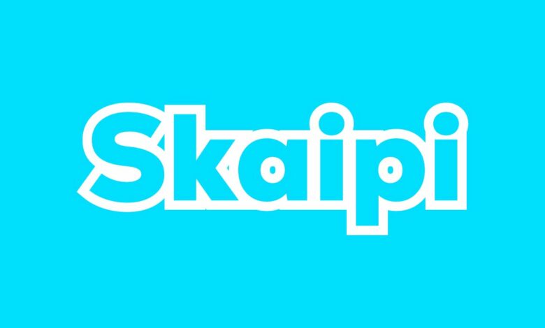 Skaipi