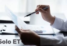 Solo ET