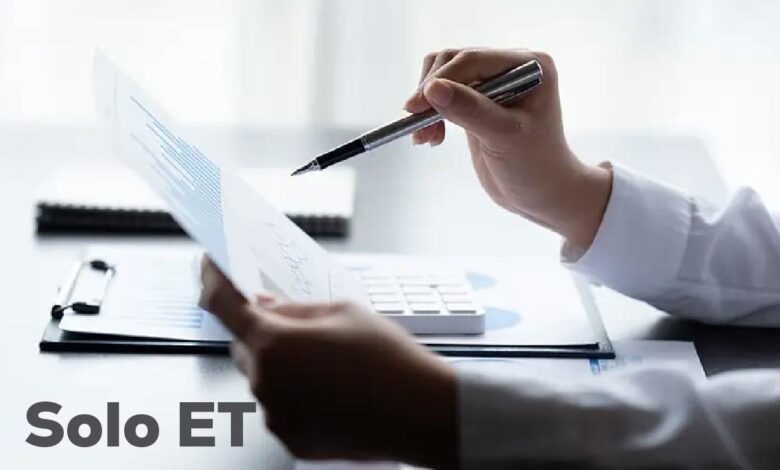 Solo ET