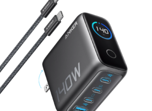 The Ultimate Guide to Choosing the Right Charger and Wireless Car Charger