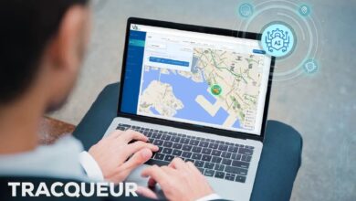tracqueur