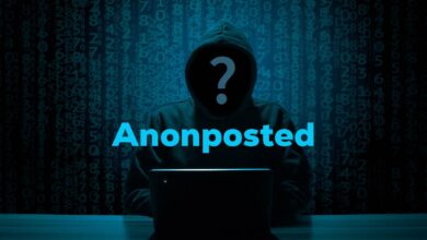 Anonposted