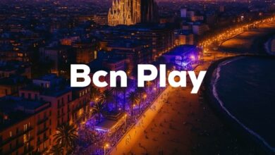 Bcn Play