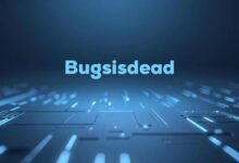 Bugsisdead