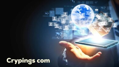 Crypings com