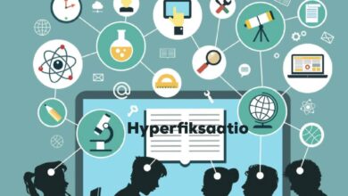 Hyperfiksaatio