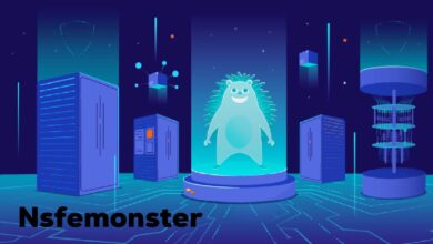 Nsfemonster