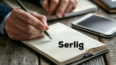 Serlig