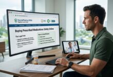 Steroids for Sale Online in 2026: How to Buy Safely and Legally Avoid Scams